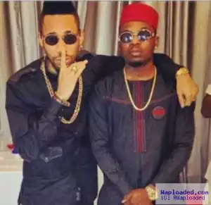 Olamide - Who You Epp? ft. Phyno (Freestyle)
